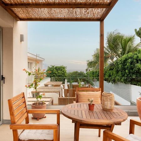 Mangata Gran Canaria - Adults Only San Agustín Dış mekan fotoğraf