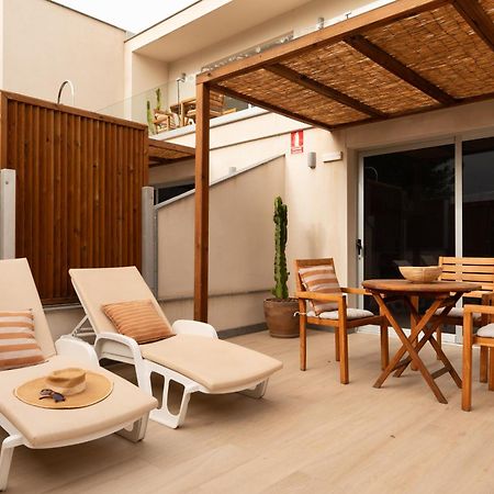Mangata Gran Canaria - Adults Only San Agustín Dış mekan fotoğraf