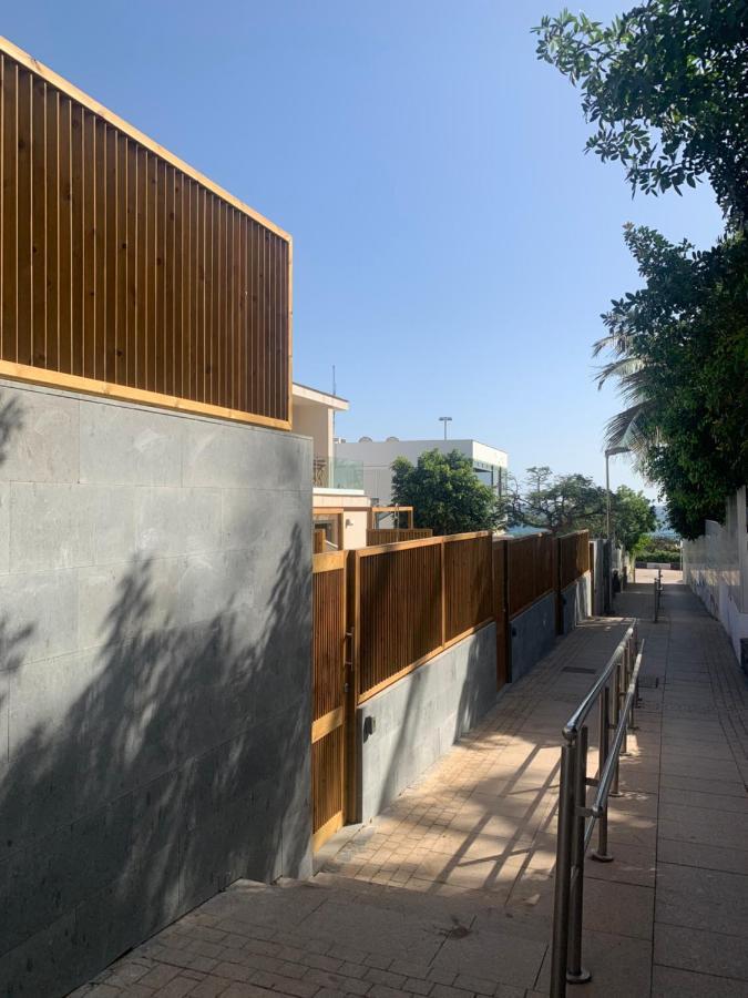 Mangata Gran Canaria - Adults Only San Agustín Dış mekan fotoğraf