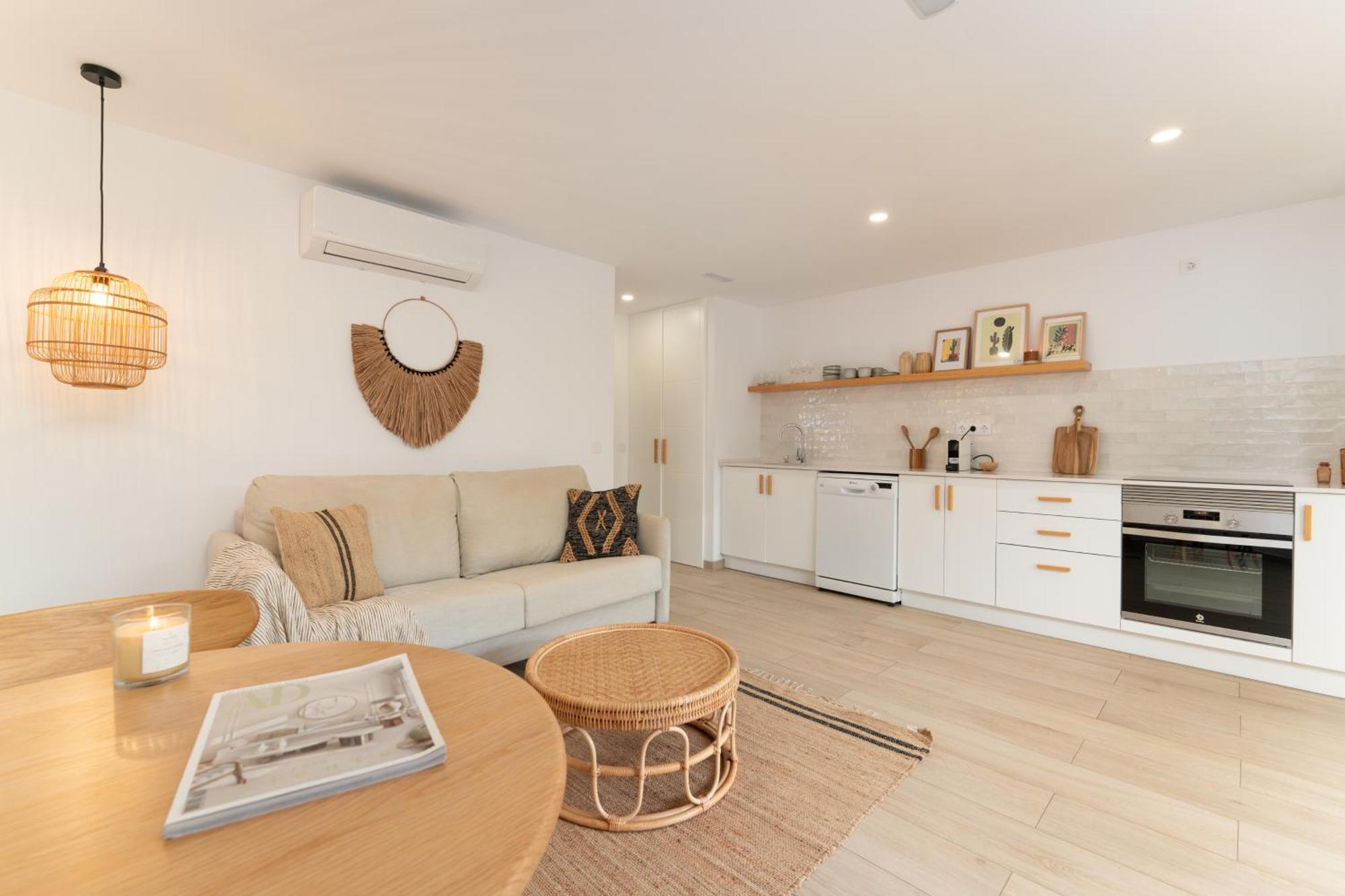 Mangata Gran Canaria - Adults Only San Agustín Dış mekan fotoğraf