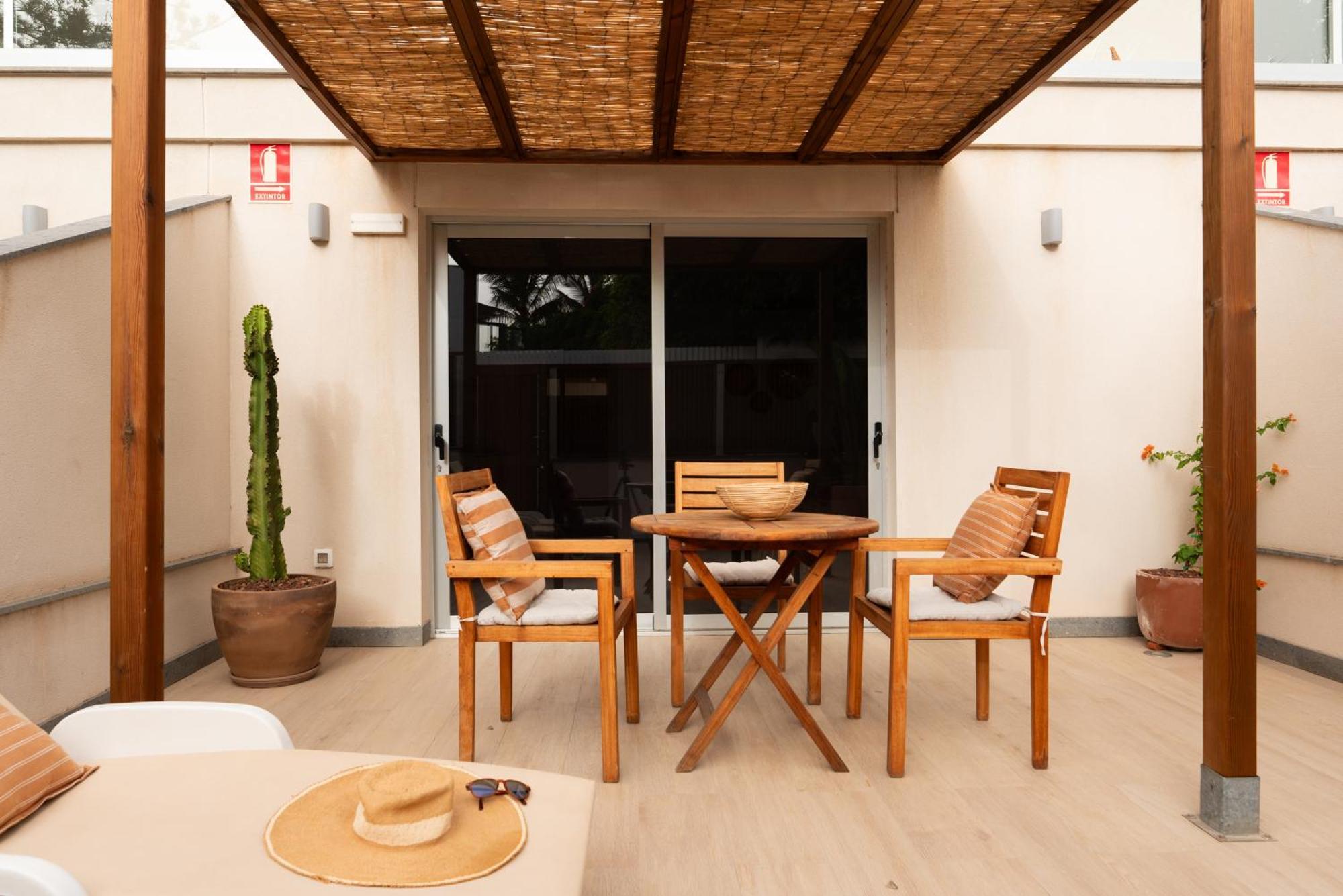 Mangata Gran Canaria - Adults Only San Agustín Dış mekan fotoğraf