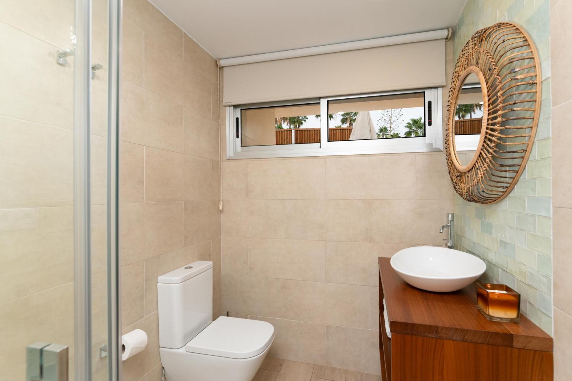 Mangata Gran Canaria - Adults Only San Agustín Dış mekan fotoğraf