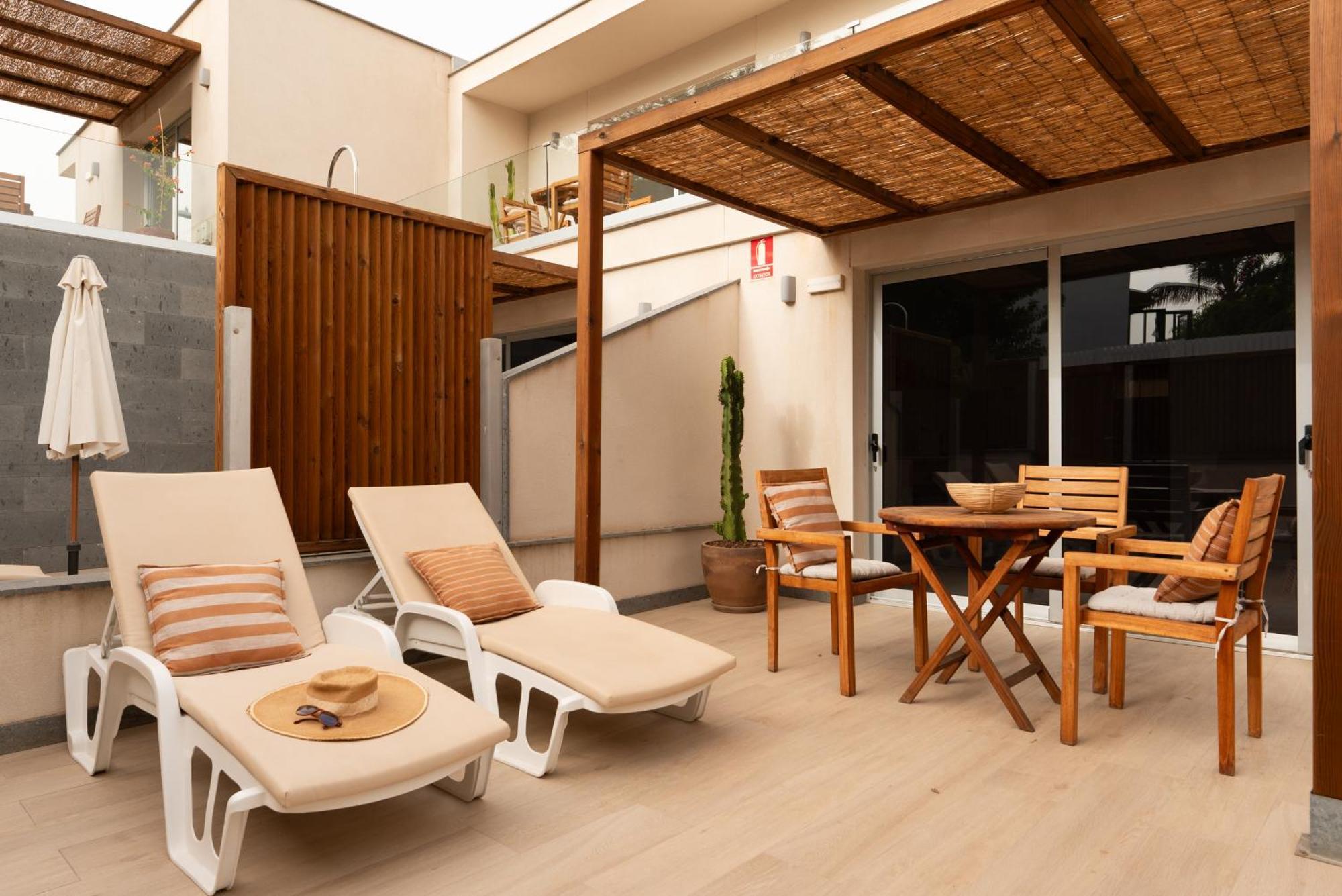 Mangata Gran Canaria - Adults Only San Agustín Dış mekan fotoğraf