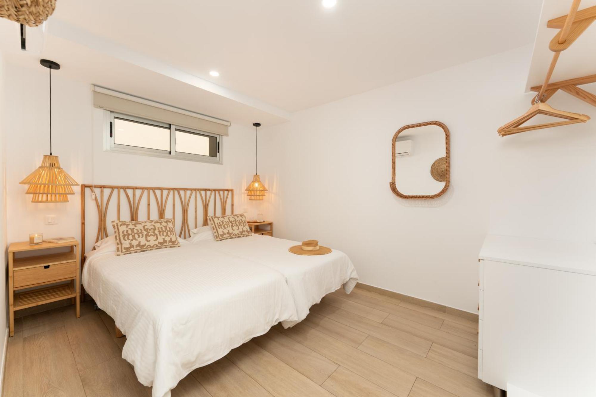 Mangata Gran Canaria - Adults Only San Agustín Dış mekan fotoğraf