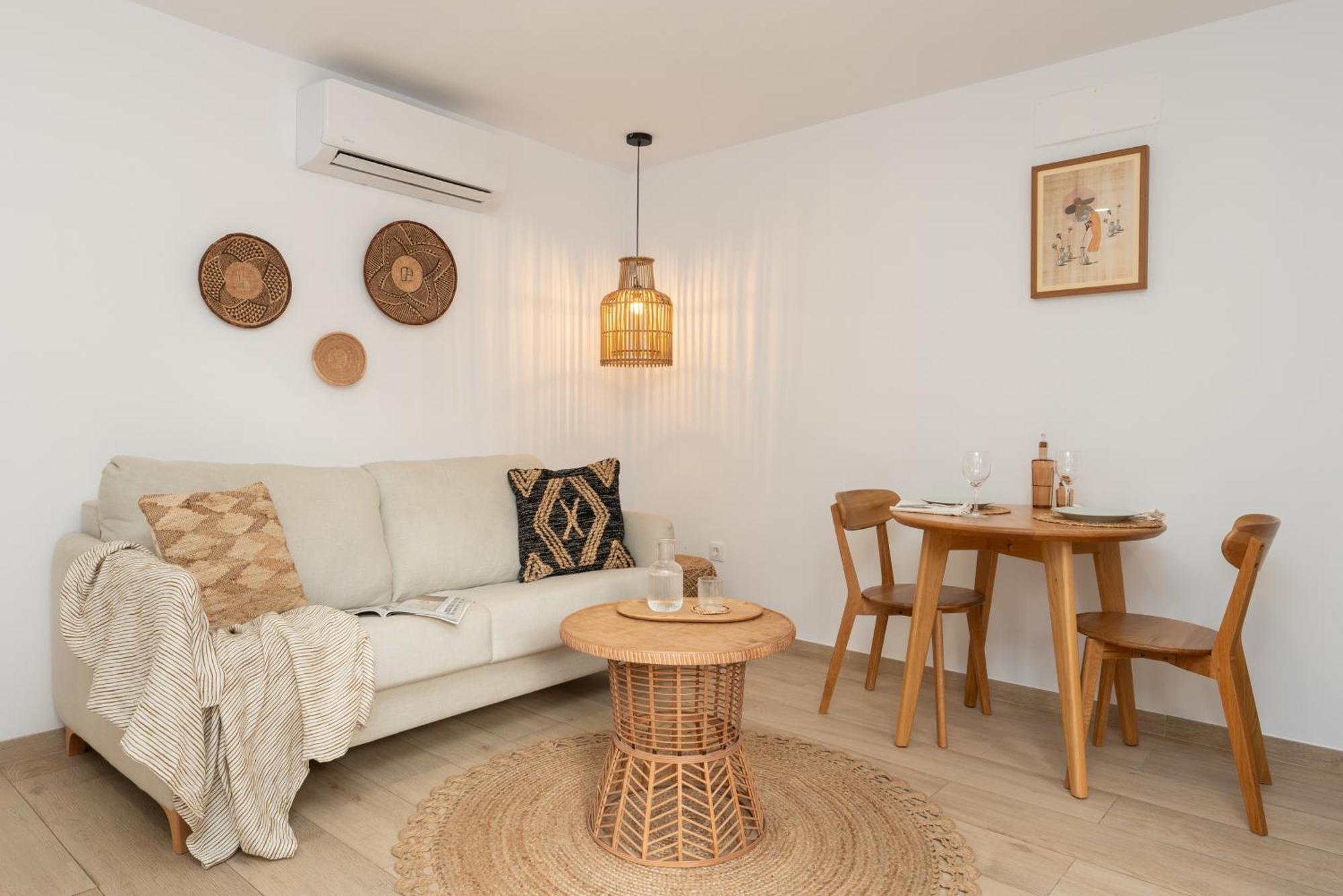 Mangata Gran Canaria - Adults Only San Agustín Dış mekan fotoğraf