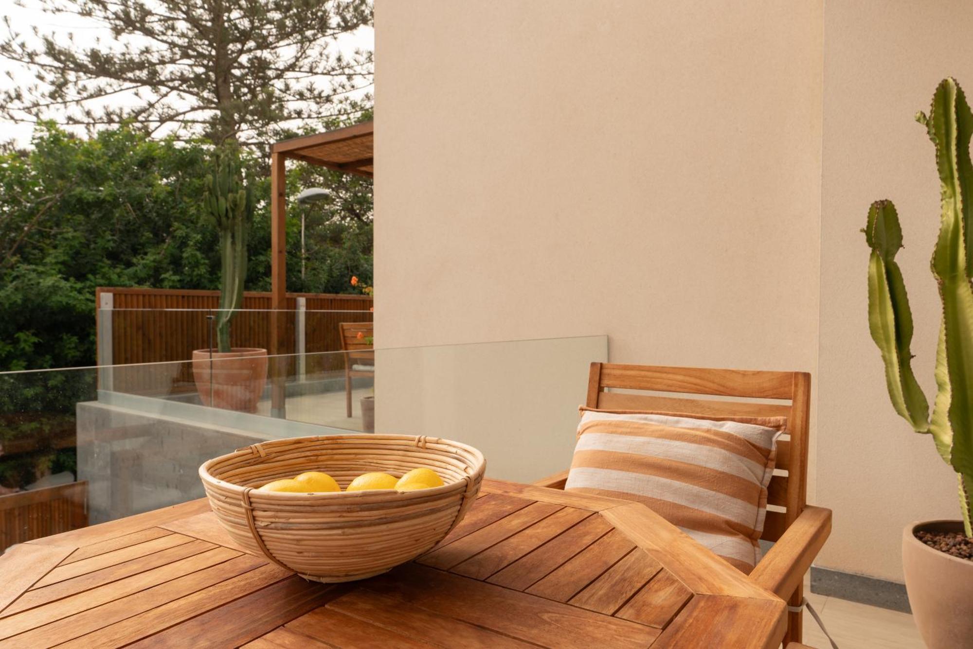 Mangata Gran Canaria - Adults Only San Agustín Dış mekan fotoğraf