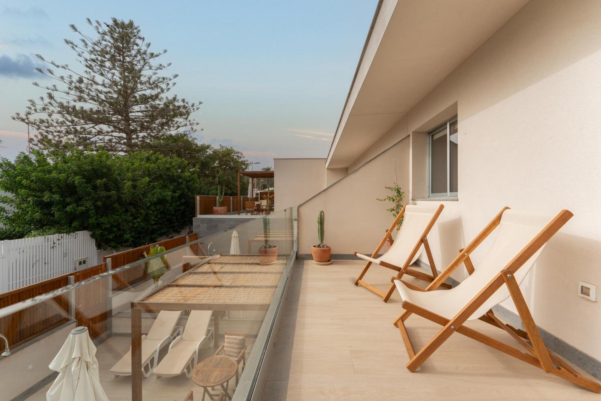 Mangata Gran Canaria - Adults Only San Agustín Dış mekan fotoğraf