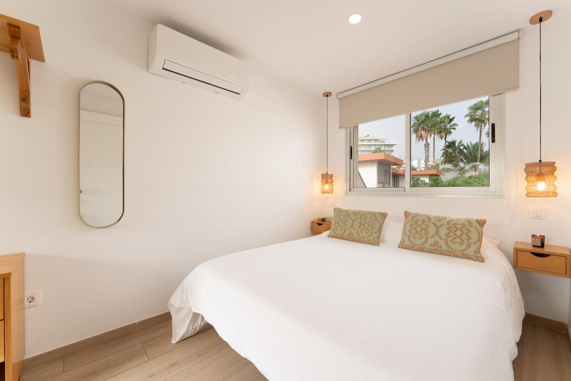 Mangata Gran Canaria - Adults Only San Agustín Dış mekan fotoğraf
