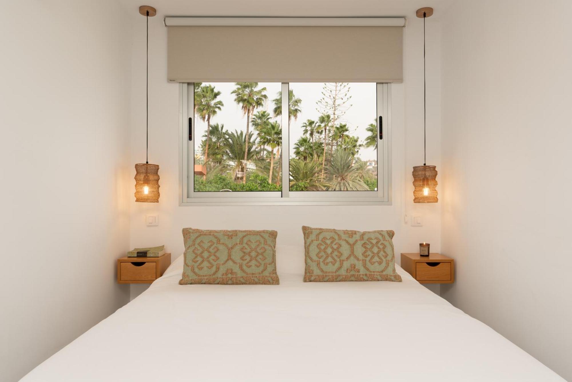 Mangata Gran Canaria - Adults Only San Agustín Dış mekan fotoğraf