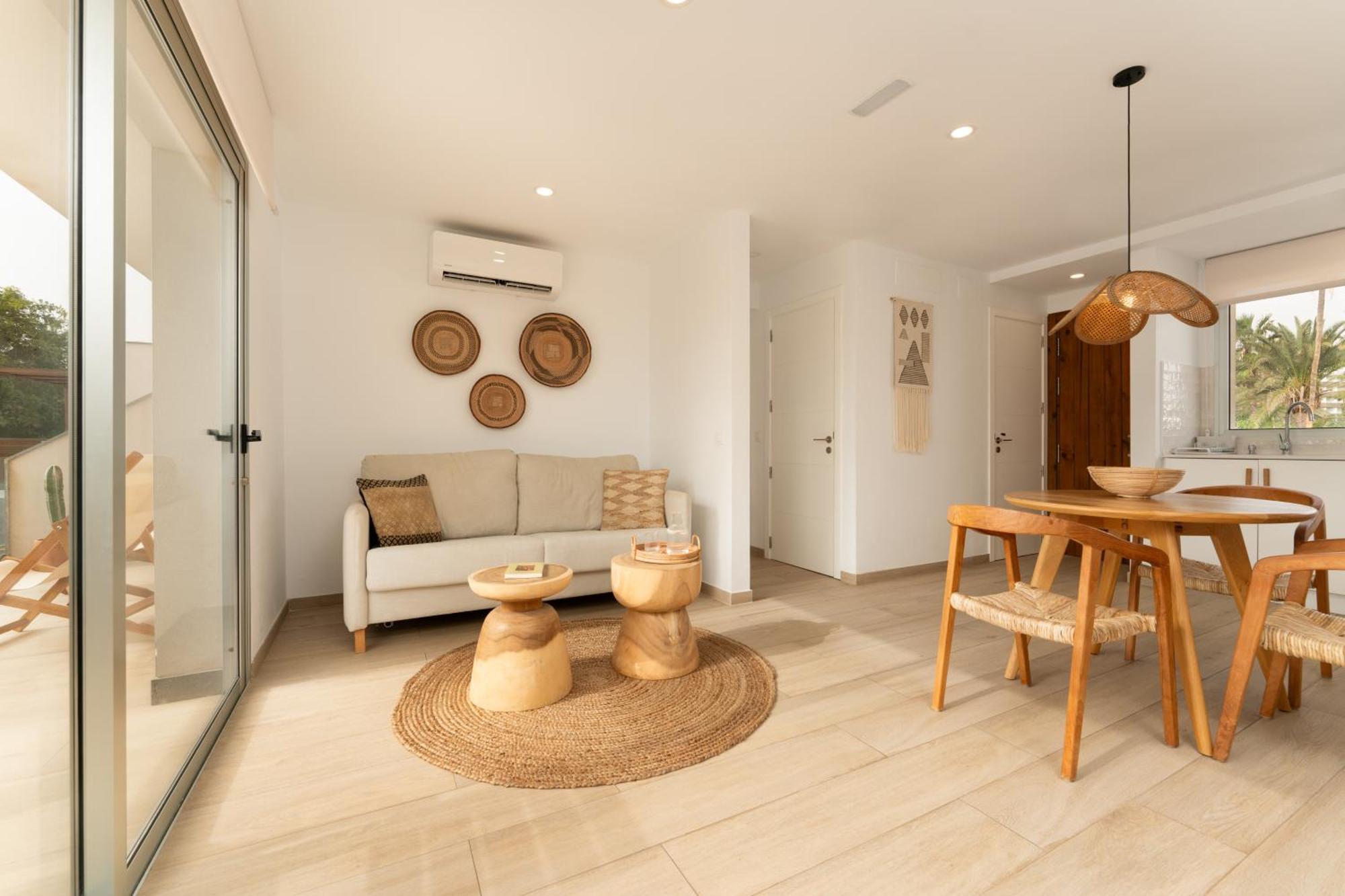 Mangata Gran Canaria - Adults Only San Agustín Dış mekan fotoğraf